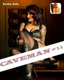 CAVEMAN Magazine #11, Summer 2023