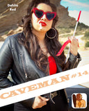CAVEMAN Magazine #14, Spring 2024