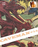 CAVEMAN Magazine #14, Spring 2024