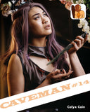 CAVEMAN Magazine #14, Spring 2024