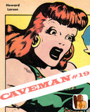 CAVEMAN Magazine #19, Summer 2025