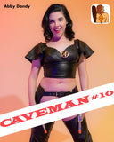 CAVEMAN Magazine #10, Spring 2023