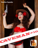 CAVEMAN Magazine #10, Spring 2023