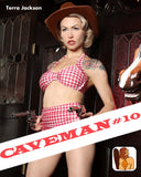 CAVEMAN Magazine #10, Spring 2023