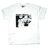 Master of the Mojave T-Shirt (Creepy/Eerie Inspired)