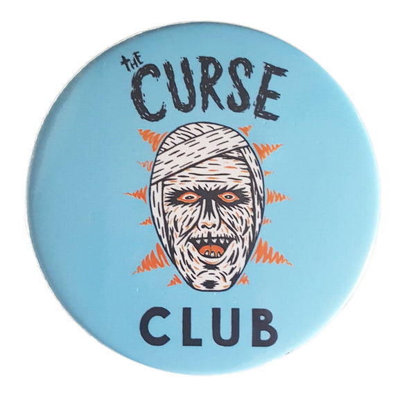 The Curse Club 3