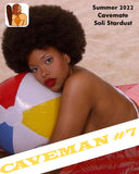 CAVEMAN Magazine #7, Summer 2022