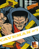 CAVEMAN Magazine #7, Summer 2022