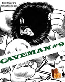 CAVEMAN Magazine #9, Winter 2022