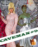 CAVEMAN Magazine #9, Winter 2022