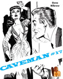 PRE-ORDER - CAVEMAN Magazine #17, Winter 2024