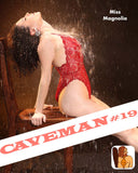 CAVEMAN Magazine #19, Summer 2025