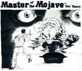 Master of the Mojave T-Shirt (Creepy/Eerie Inspired)