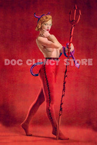 Devil's Darling 18x27 Poster (Judy O'Day)