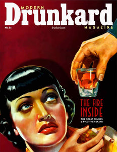 Modern Drunkard #56, 2011